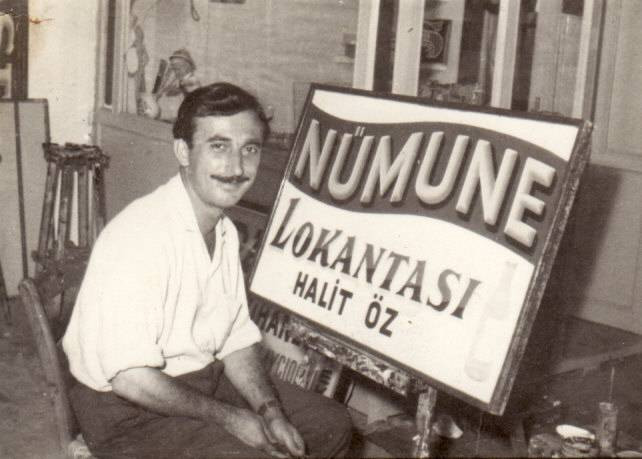 Gümüşhanedeki sihirli tabelayı yapanın kim olduğu belli oldu - Resim: 24